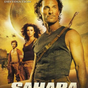 Sahara