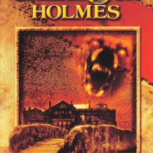 Sherlock Holmes: The hound of Baskervilles