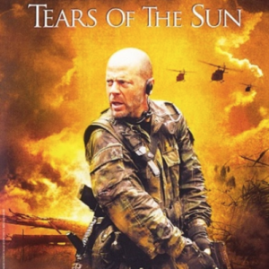 Tears of the sun