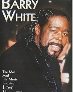 Barry White: The man and his music