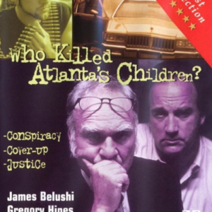 Who killed Atlanta's children