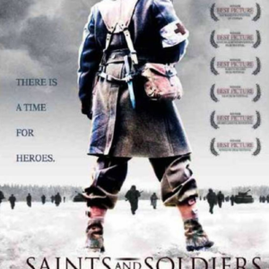 Saints and Soldiers