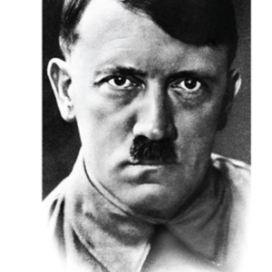 De opkomst van Adolf Hitler