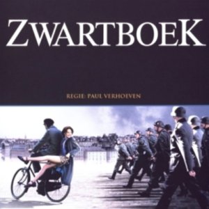 Zwartboek (2 DVD)