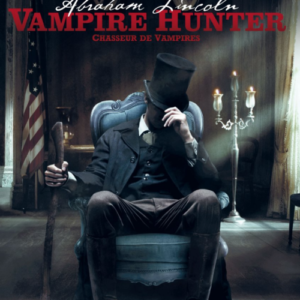 Vampire Hunter