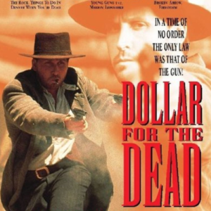 Dollar for the dead