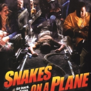 Snakes on a plane