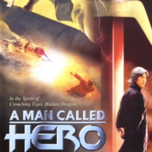 A man called Hero