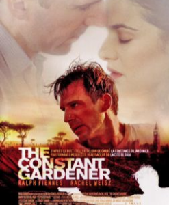 The constant Gardener