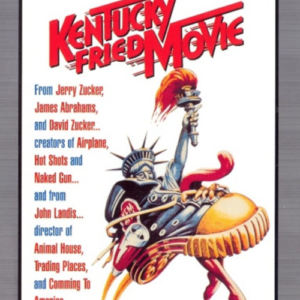 Kentucky fried movie