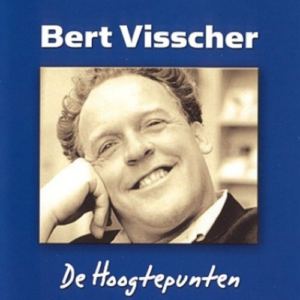 Goud van Bert Visscher