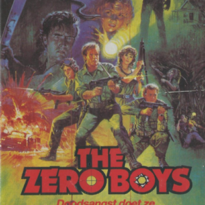 The Zeroboys