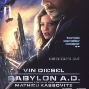 Babylon A.D.