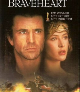 Braveheart