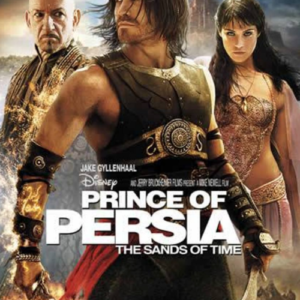 Prince of Persia