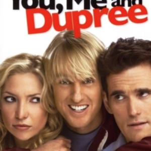 You, me and Dupree