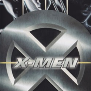 X-Men