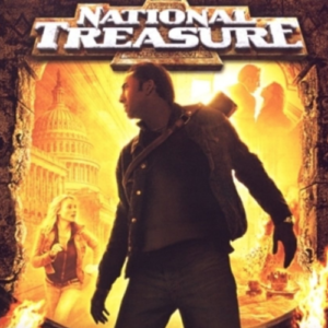 National Treasure (2-disc collector's edition)