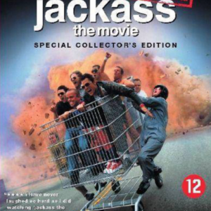 Jackass the movie