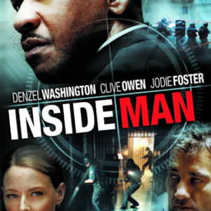 Inside man