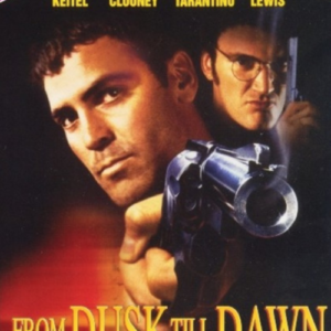 From Dusk till dawn (ingesealed)