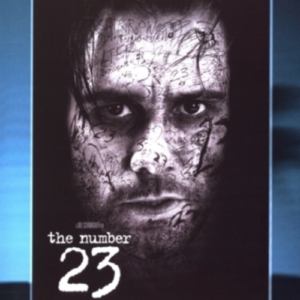 The number 23