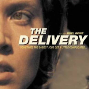 The delivery