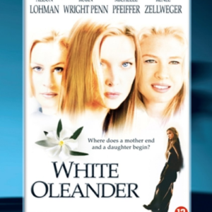 White Oleander