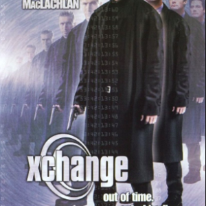 The exchange (ingesealed)