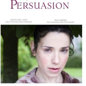 Jane Austen: Persuasion