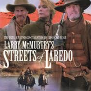 Streets of Laredo