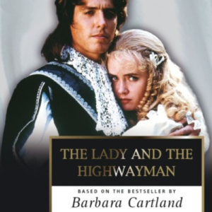 The lady and the Highwayman