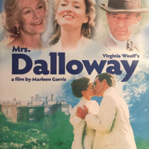 Mrs. Dalloway