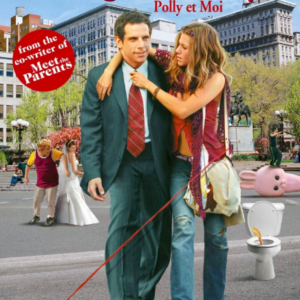 Along came Polly