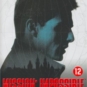 Tom Cruise: Mission Impossible