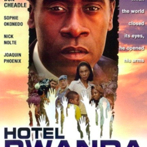 Hotel Rwanda