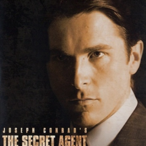 The secret agent