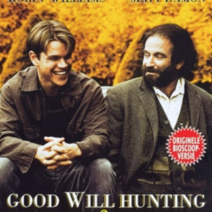 Good Will Hunting