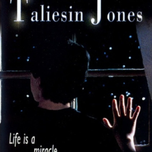 Taliesin Jones