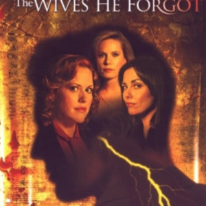 The wives he forgot