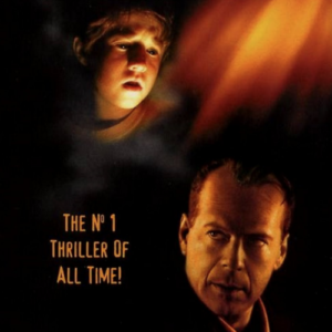 The sixth sense