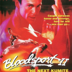 Bloodspot II