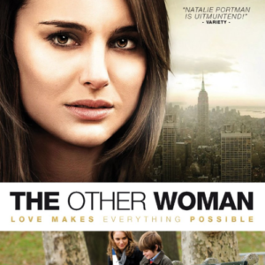 The other woman