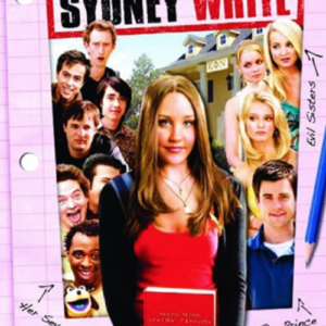 Sydney White