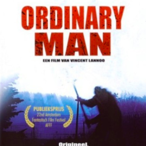 Ordinary Man