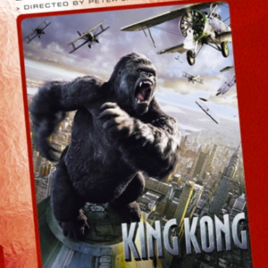 King Kong