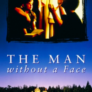 The man without a face