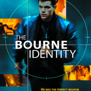 The bourne identity