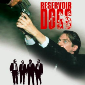 Reservoir Dogs