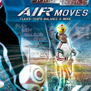 Soccer Kings: Air moves